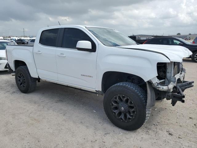 Vin: 1gtg5cea9g1277687, lot: 53979195, gmc canyon sle 20164