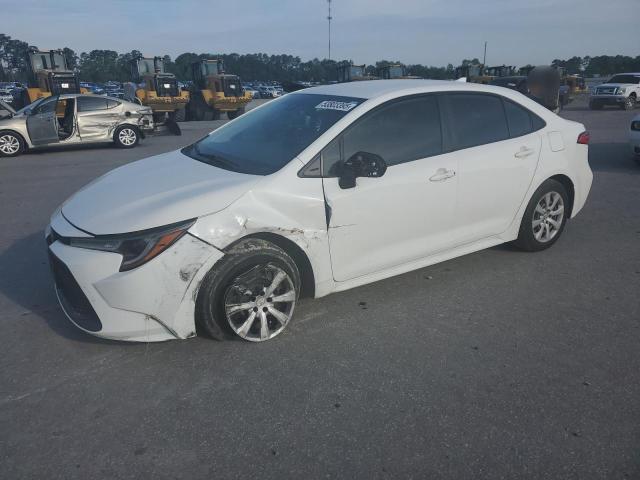 Vin: jtdeprae0lj004502, lot: 53803395, toyota corolla le 2020 img_1