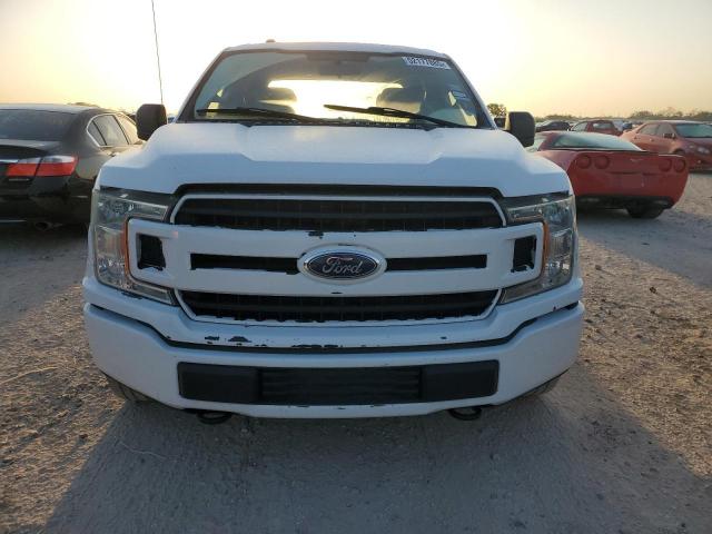 2018 FORD F150 SUPER - 1FTFW1E56JKE29572