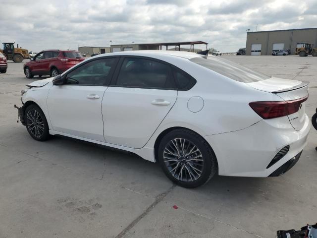 Vin: 3kpf54ad7re715821, lot: 53551425, kia forte gt line 20242