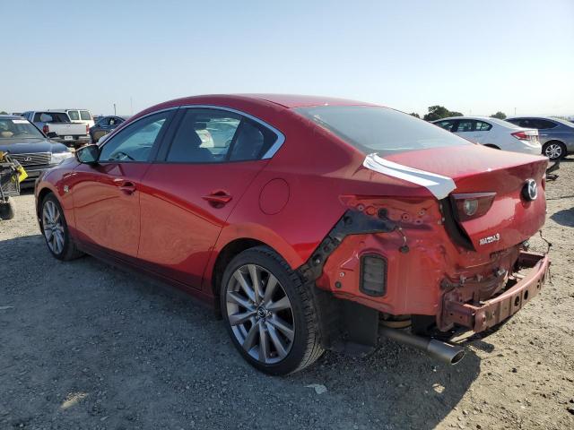 Vin: jm1bpacl2n1506916, lot: 54924185, mazda 3 preferred 20222