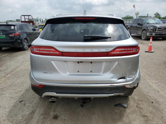 2018 LINCOLN MKC PREMIE - 5LMCJ1C9XJUL07396