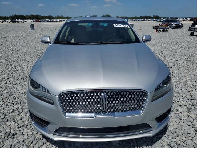 2018 LINCOLN MKZ HYBRID - 3LN6L5LU9JR611073