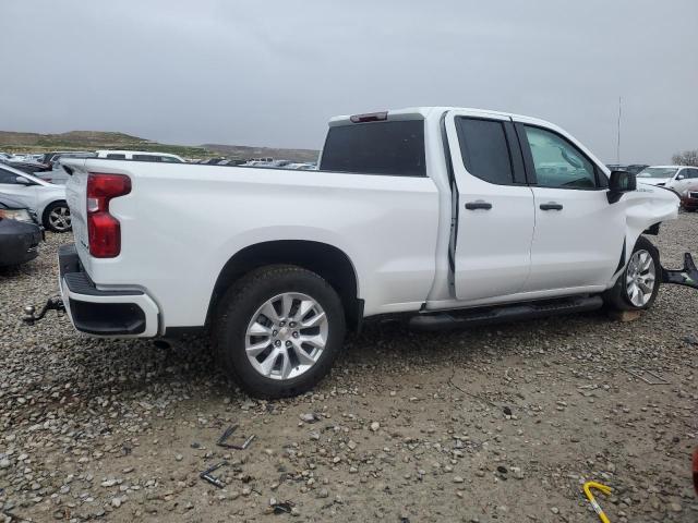 Vin: 1gcrabekxrz166139, lot: 51273365, chevrolet all models c1500 custom 20243