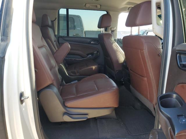 2018 CHEVROLET SUBURBAN K - 1GNSKJKC1JR258936