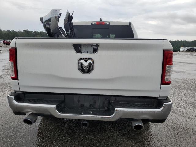 2022 RAM 1500 BIG H - 1C6RREFT6NN277037