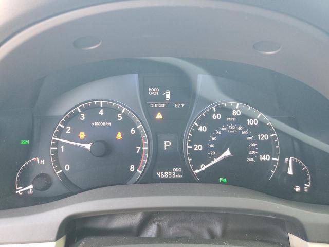 2015 LEXUS RX 350 2T2ZK1BA9FC208076