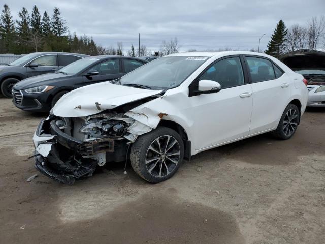 Vin: 2t1burhe9hc838997, lot: 52282655, toyota corolla l 2017 img_1
