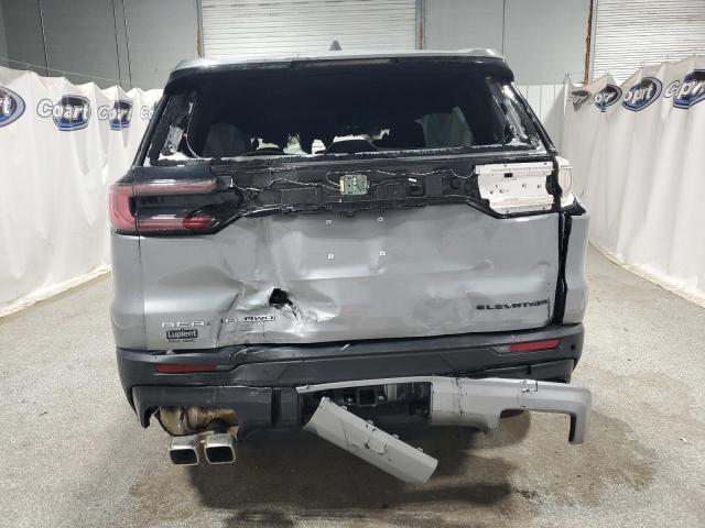 2025 GMC ACADIA ELE - 1GKENNRSXSJ200765