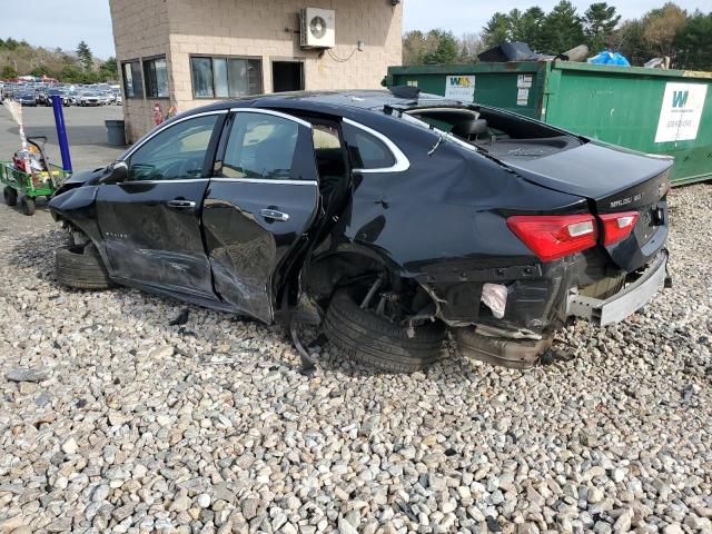 2016 CHEVROLET MALIBU PRE - 1G1ZH5SX7GF316731