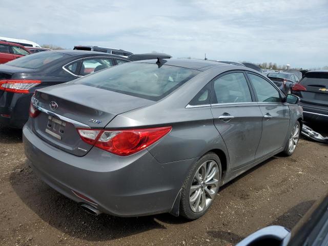 Vin: 5npec4ab7dh531175, lot: 54185635, hyundai sonata se 20133