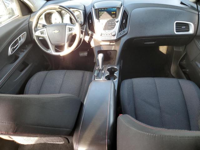 2015 CHEVROLET EQUINOX LT - 2GNALBEK8F1131926