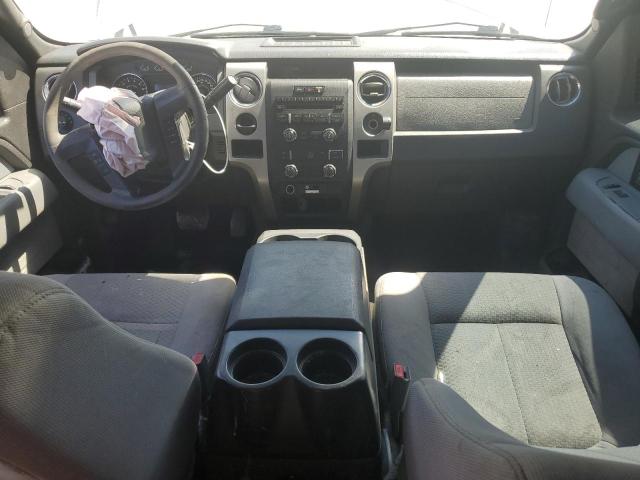 2013 FORD F150 SUPER - 1FTFX1CF3DFD76769