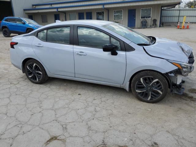 Vin: 3n1cn8fv0rl841710, lot: 54057475, nissan versa sr 20244