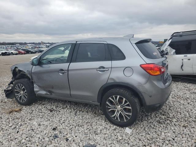 Vin: ja4ap3auxhz048691, lot: 51213315, mitsubishi outlander es 20172