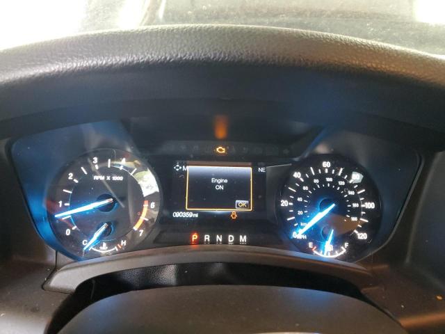 2016 FORD EXPEDITION - 1FMJU1GT8GEF43894