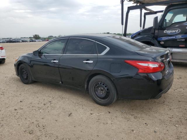 Vin: 1n4al3apxhn344576, lot: 54925865, nissan altima 2.5 20172