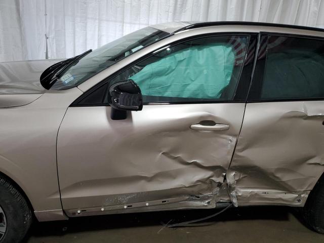 2025 VOLVO XC60 PLUS YV4M12RC7S1092936