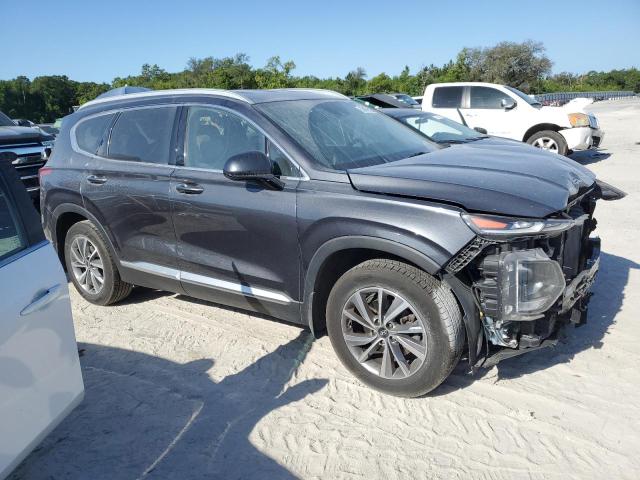Vin: 5nms33ad3lh231904, lot: 53676525, hyundai santa fe sel 20204