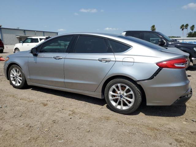 Vin: 3fa6p0hd5lr169454, lot: 55405355, ford fusion se 20202