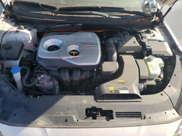 2019 HYUNDAI SONATA PLU KMHE54L27KA091112