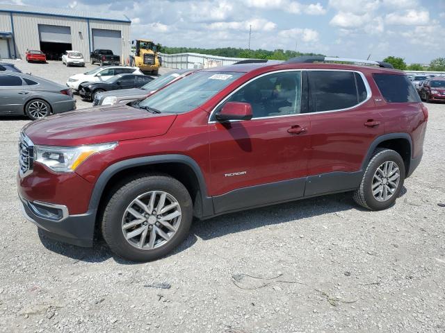 Vin: 1gkknlla7hz178113, lot: 55065735, gmc acadia sle 2017 img_1