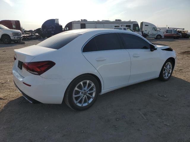 Vin: w1k3g4eb6mj275579, lot: 53350785, mercedes-benz a-class 220 20213