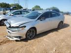 2017 FORD FUSION SE - 3FA6P0H79HR338974