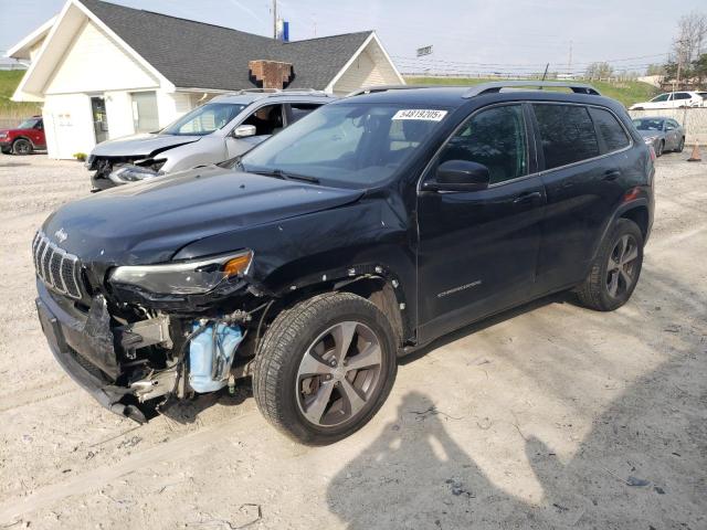Vin: 1c4pjmdx4kd373936, lot: 54819205, jeep grand cher limited 2019 img_1
