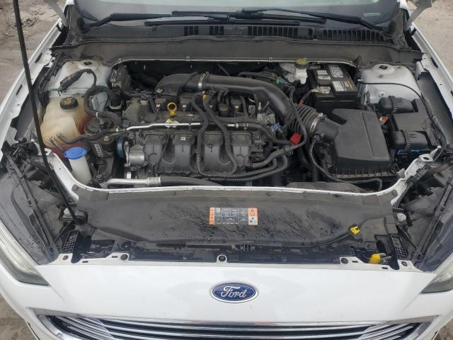 2020 FORD FUSION SE - 3FA6P0T9XLR138977