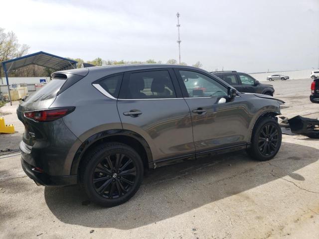 Vin: jm3kfbdy9r0353165, lot: 54223805, mazda cx-5 premi premium 20243