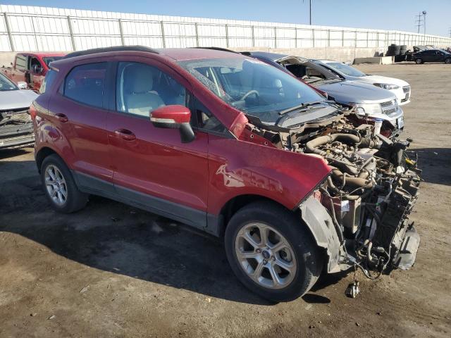 Vin: maj3s2ge9kc261591, lot: 52776235, ford ecosport se 20194