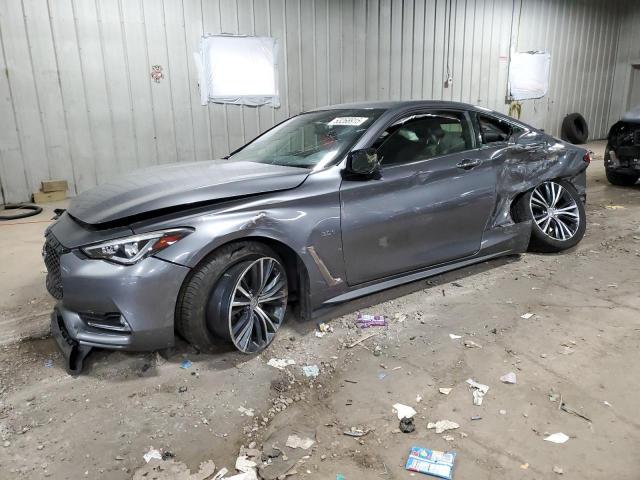 INFINITI Q60 LUXE 3