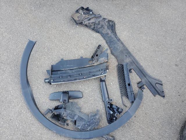 2021 VOLKSWAGEN TIGUAN SE - 3VV2B7AX2MM083572