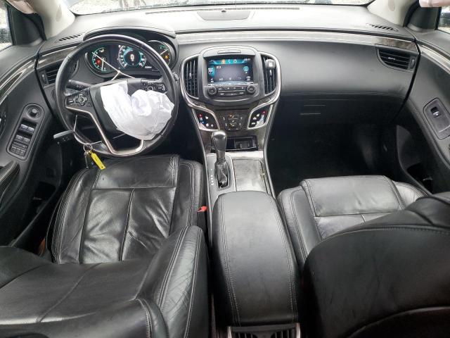 2015 BUICK LACROSSE P 1G4GD5G31FF176766
