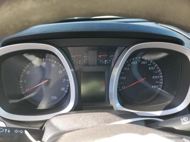 2016 CHEVROLET EQUINOX LS - 2GNFLEEK5G6224849