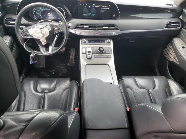 2021 HYUNDAI PALISADE C - KM8R74HE1MU332517