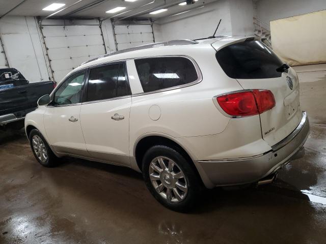 Vin: 5gakrbed8bj259498, lot: 54009895, buick enclave cxl 20112