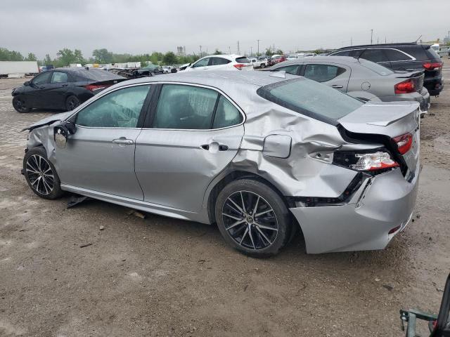 Vin: 4t1g11ak0mu441445, lot: 54542205, toyota camry se 20212