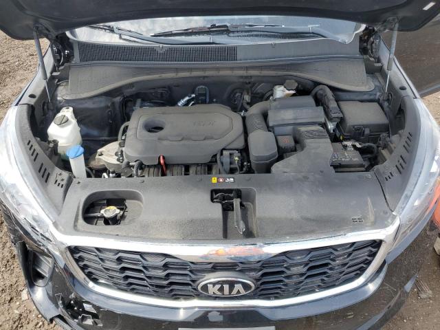 2019 KIA SORENTO L - 5XYPGDA38KG574658