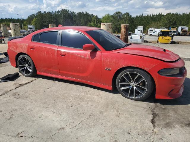 Vin: 2c3cdxgj1jh295104, lot: 52691605, dodge charger r/t 392 20184