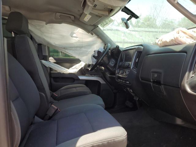 2016 CHEVROLET SILVERADO - 3GCPCREC9GG336488