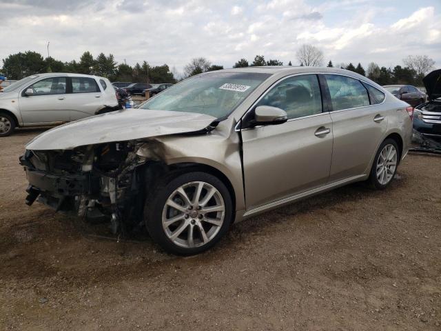 TOYOTA AVALON XLE