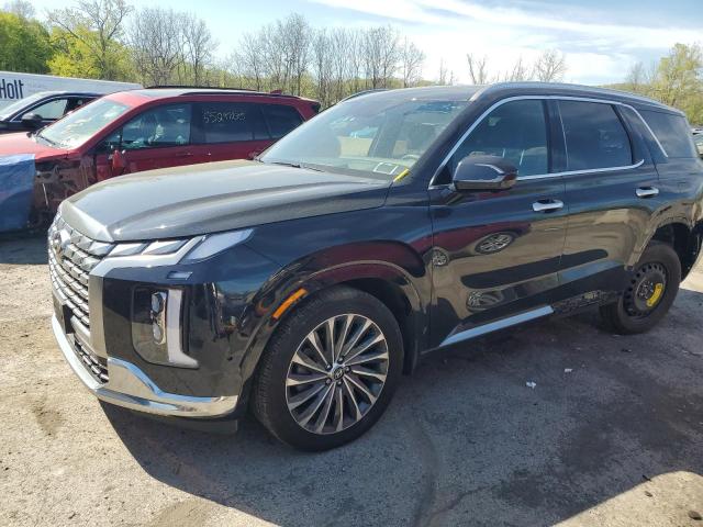 2023 HYUNDAI PALISADE C - KM8R7DGE5PU590514
