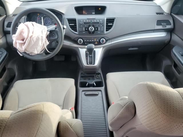 2014 HONDA CR-V EX - 2HKRM3H52EH510647