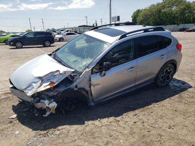 Vin: jf2gpakcxd2865447, lot: 54590405, subaru xv 2.0 limited 2013 img_1