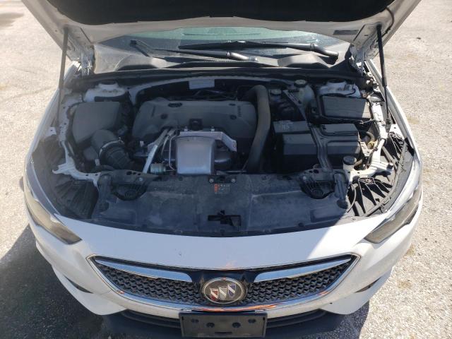 2020 BUICK REGAL AVEN W04GW6SX6L1009868