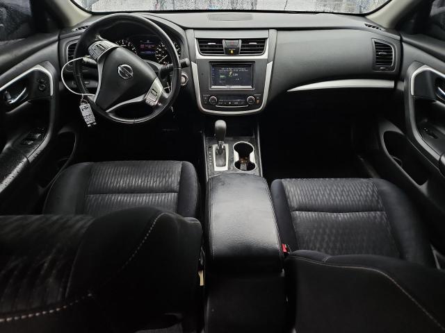 2017 NISSAN ALTIMA 2.5 - 1N4AL3AP7HC202567