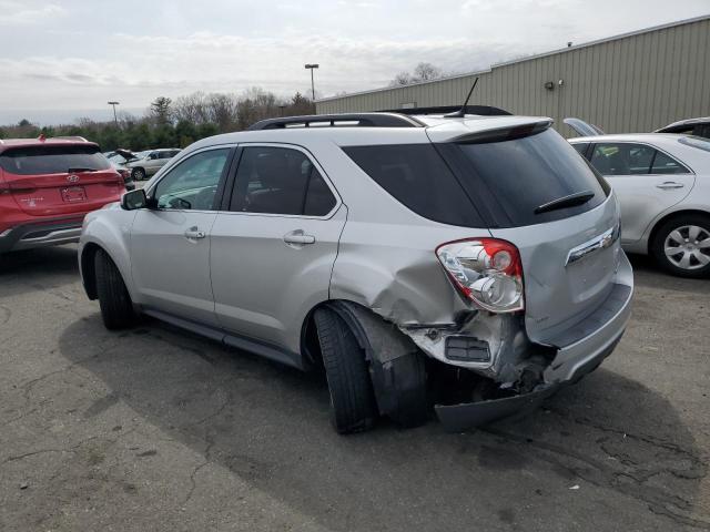 Vin: 1gnflfek5ez104976, lot: 53855945, chevrolet equinox lt 20142