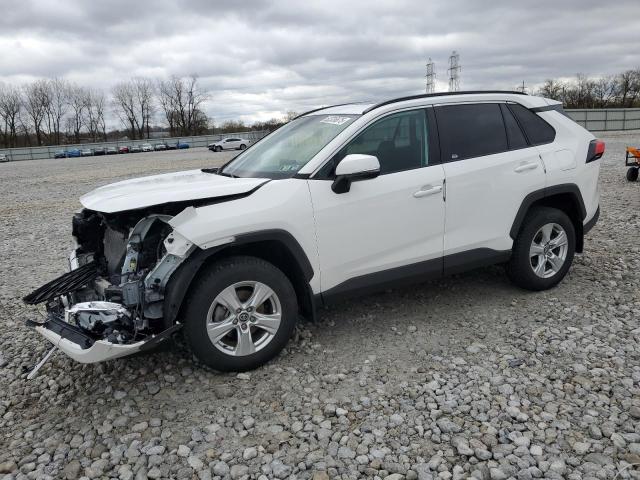 Vin: 2t3p1rfv5lc070811, lot: 52326875, toyota rav4 xle 2020 img_1